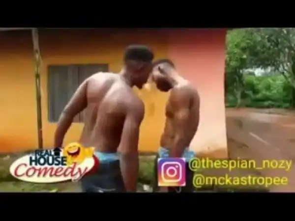 Video: Real House Of Comedy Compilation